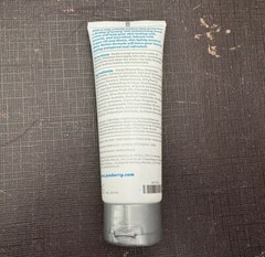 JAMBERRY 4 OZ / 118 ML NOURISH HAND CREME BRAND NEW AND SEALED WITH ARGAN OIL