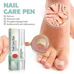 Nail Care Pen 1-6X The Original Pen Health Routin Nail Fungus