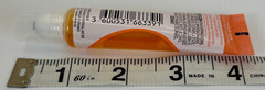 essie Nail Care Apricot Cuticle Oil and Nail Treatment On A Roll 0.46 fl oz New