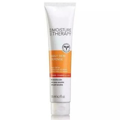 Avon Moisture Therapy DAILY DEFENSE Vitamin Hand Cream ~ Full Size ~ SHIPS FAST