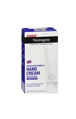 Neutrogena Norwegian Formula Hand Cream 2 Oz