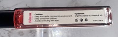 Lot Of 4- Organic Cuticle Oil 10ml