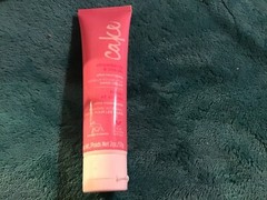 Cake strawberries & cream ultra nourishing totally-to-die-for hand cream 2oz ❤️