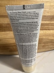Mary Kay Satin Hands Nourishing Shea Cream Fragrance Free 3oz NEW In Packaging