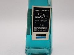 VTG Dow Corning Hand Protector 4 Fl Oz Wash Resistant Silicone Shield