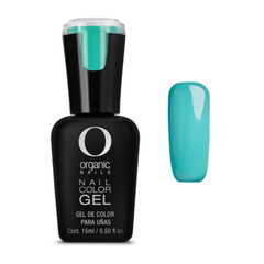 Ice Cream Color gel 15 ml blue. purple, lilac, mint, pink y Daisy