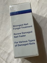 Superskin Clinically Proven Fungal Nail Treatment-Extra Strong 1 FL Oz. (.30 ML)
