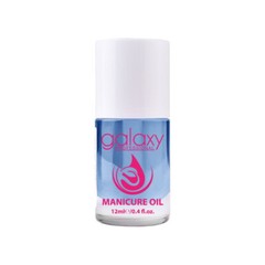 Manicure Oil GALAXY Vanilla 12ml + GIFT !