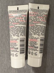 Kiehls Ultimate Strength Hand Salve Cream – 1 fl oz/30mL – Lot of 2
