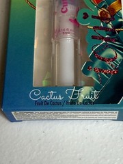 Ioni Pink Cowgirl Cuticle Oil Cactus Fruit Nail Oil Hydrating Pen