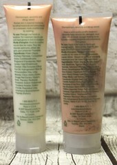 2 BeautiControl Herbal Serenity Aromatherapy Overnight & Paraffin Hand Treatment
