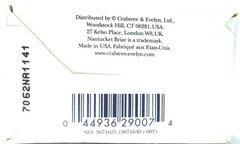Crabtree & Evelyn NANTUCKET BRIAR Hand Therapy 1.8 oz/50 g., NEW in Box X 2
