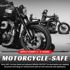 Blak, Lasts Months – Years, Rich Black Tire & Trim DEEP CARBON BLACK
