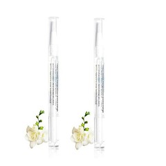 SULLMAR Nail Cuticle Oils Nutrition 0.5 Fl Oz (Pack of 1), Jasmine&Jasmine