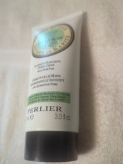 Perlier Shea Butter & Pure Pear Hand Cream 3.3 oz – Brand New & Sealed