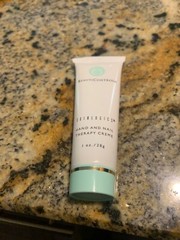 BeautiControl Skinlogics Hand and Nail Therapy Creme 1 oz