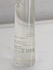 DSC Dead Sea Cosmetics Nourishing Cuticle Oil – 0.5oz Made In Israel ~ NEW