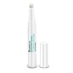 BARIELLE Nourishing Coconut Cuticle Oil Pen .14 oz. 0.14 Fl Oz (Pack of 1)