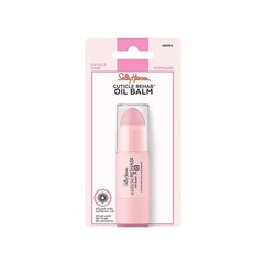 Sally Hansen-Nail Rehab-Oil Cuticle Balm, 0.21 Oz