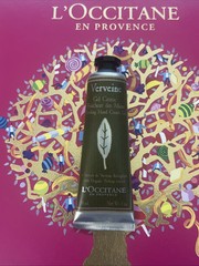 L’Occitane Verveine “Verbena” Cool Hand Cream Gel ~ 1 oz/ 30 ml