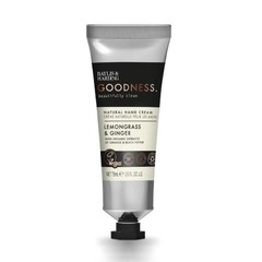 Baylis & Harding Goodness Lemongrass & Ginger Hand Cream Vegan 75ml Pack Of 6