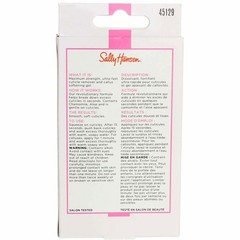 2 Pack Sally Hansen Instant Cuticle Remover, 1 fl oz 45129
