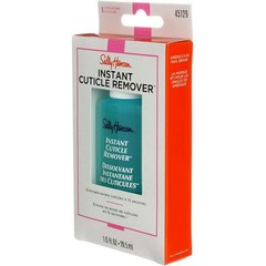 2 Pack Sally Hansen Instant Cuticle Remover, 1 fl oz 45129