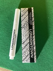 LondonTown Cuticle Creme Pen 0.09 fl oz/2.5ml NewInBox Free shipping