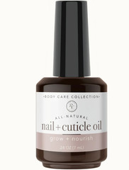 RC Body Care Collection All-Natural Nail + Cuticle Oil 0.24 oz (7 mL)