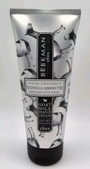 BEEKMAN 1802 ~ VANILLA ABSOLUTE GOAT MILK HAND CREAM ~ 3.4 OZ