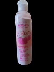 Avon Senses Pink Velvet Cupcake Lotion + Skin-So-Soft Anti-Itch Refill Sprays
