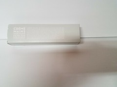 Compagnie de Provence Moisturizing Hand Cream COTTON FLOWER 3.4 oz NEW BOXED
