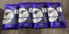 GELISH Bare Luxury 4 in 1 Complete Pedicure & Manicure – Anny choose