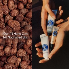 Nourishing Shea Nail & Cuticle Oil – Hydrating Brush-On Moisture for Stronger Na