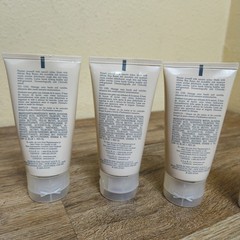 Avon Planet Spa African Shea Butter 2.5oz 3-Hand & Cuticle Cream, 2 Calming Mask