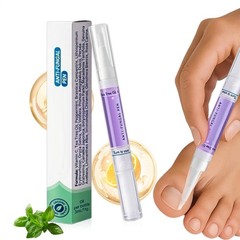 Orivelle Swissclear Fungus Pen for Treatment Fingernails and Toenails Antifungal