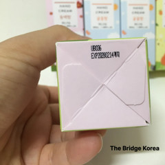 Jeju Hand Cream 50ml x 3ea/ Camellia Flower+Sweet Hallabong+Tangerine Flower