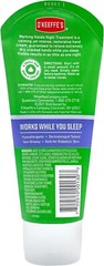 O Keeffe’s Working Hands Night Treatment Cream – 2-Pack for Deep Hydration