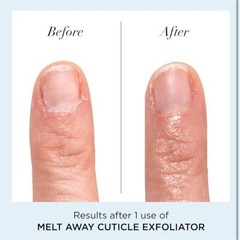 Butter London Cuticle Remover Liquid Exfoliator Melt Away 11 ml $22