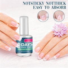 3 Days Nail Care- Strengthening&Hydration for Weak Brittle Nails Repair & Growth