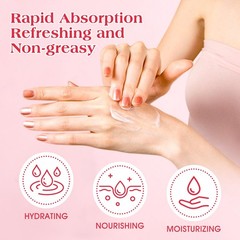 VISCOO 7 Pack Hand Cream Gifts Set for of 7, B-7P
