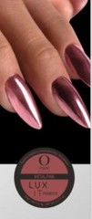 Pigmento Lux it Pink .5g