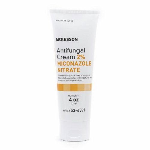 Antifungal Cream Count of 1 By McKesson