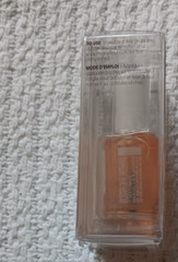 Essie Apricot Cuticle Oil Here To Stay Speedsetter Top Coat To The Rescue Lot
