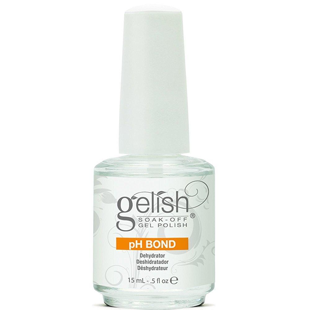BRAND NEW! Harmony Gelish pH Bond Dehydrator 0.5oz