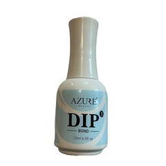 Azure Beauty Liquid Dip Bond 15ml Bottle New – For Nails Fingernails Manicure