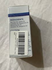 Superskin Clinically Proven Fungal Nail Treatment-Extra Strong 1 FL Oz. (.30 ML)