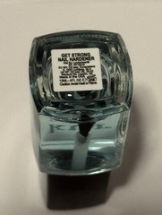 Kur by Londontown Get Strong Nail Hardener 0.4 fl oz New without box