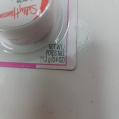 Sally Hansen Cuticle Massage Cream with Apricot Oil 0.4 oz