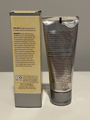 Burt’s Bees Shea Butter Hand Repair Cream W/Cocoa Butter & Sesame Oil 3.2 Oz New